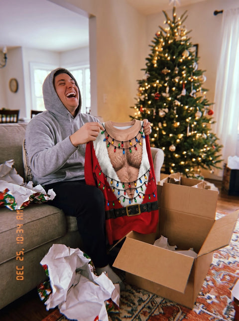 Best gift under the tree