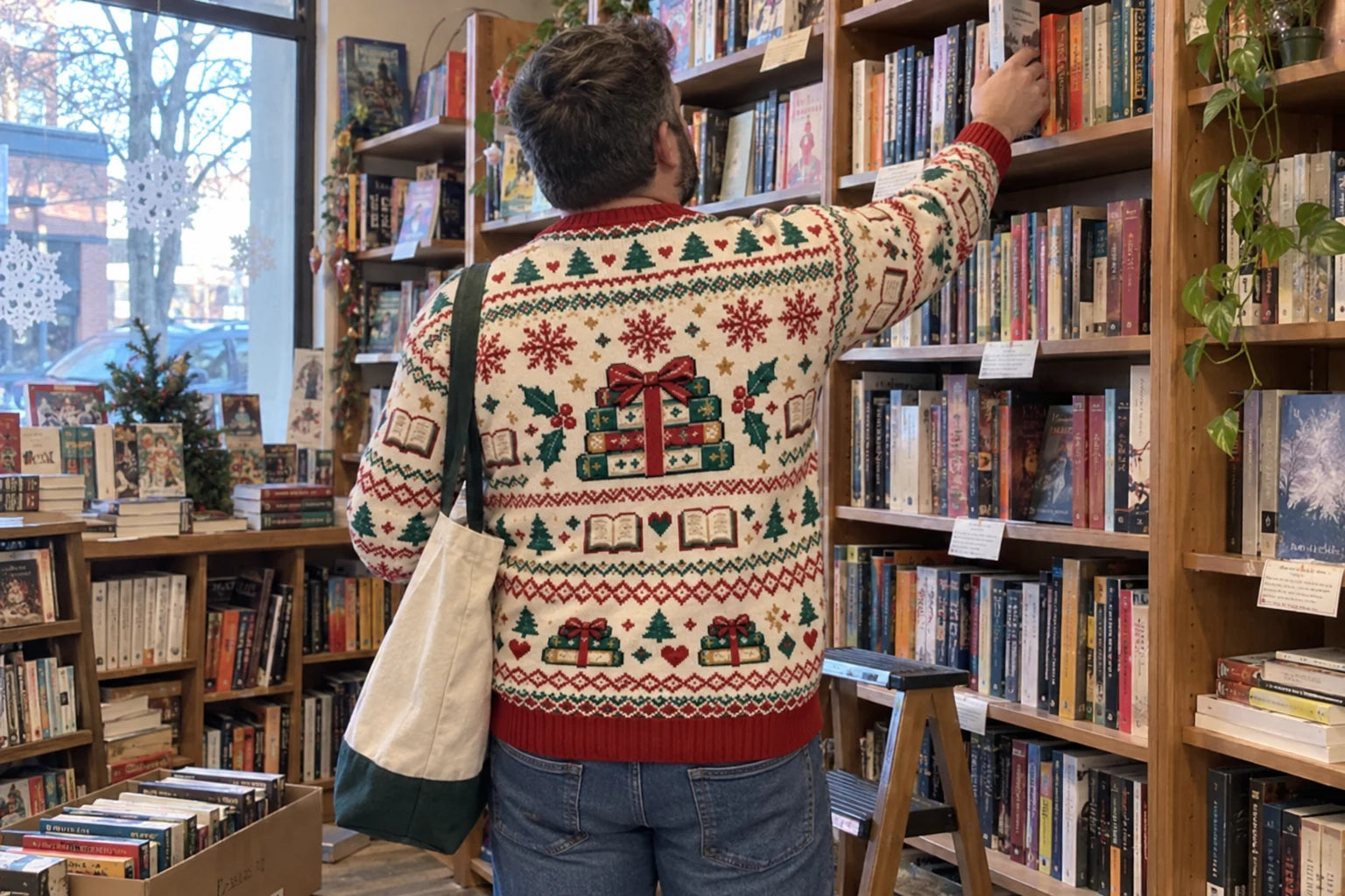 Gifts for the reader in your life