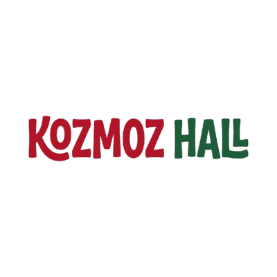 Kozmoz Hall