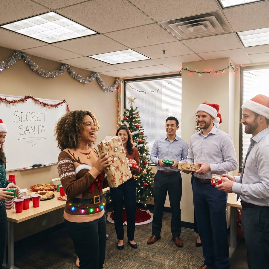 Secret Santa