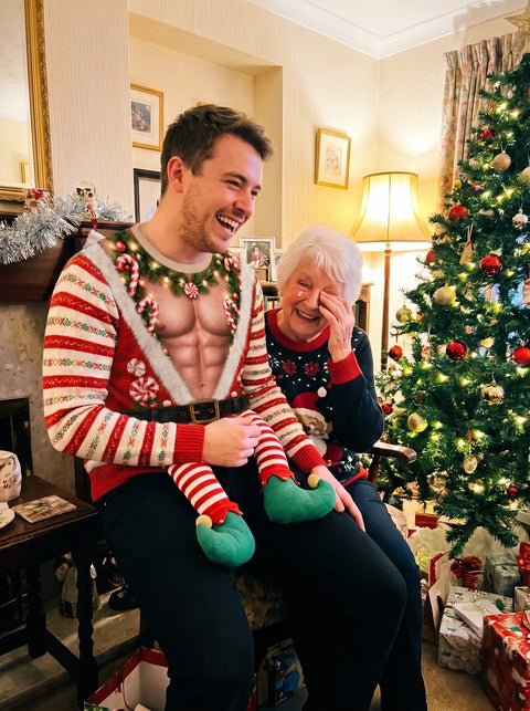 Grandma approved