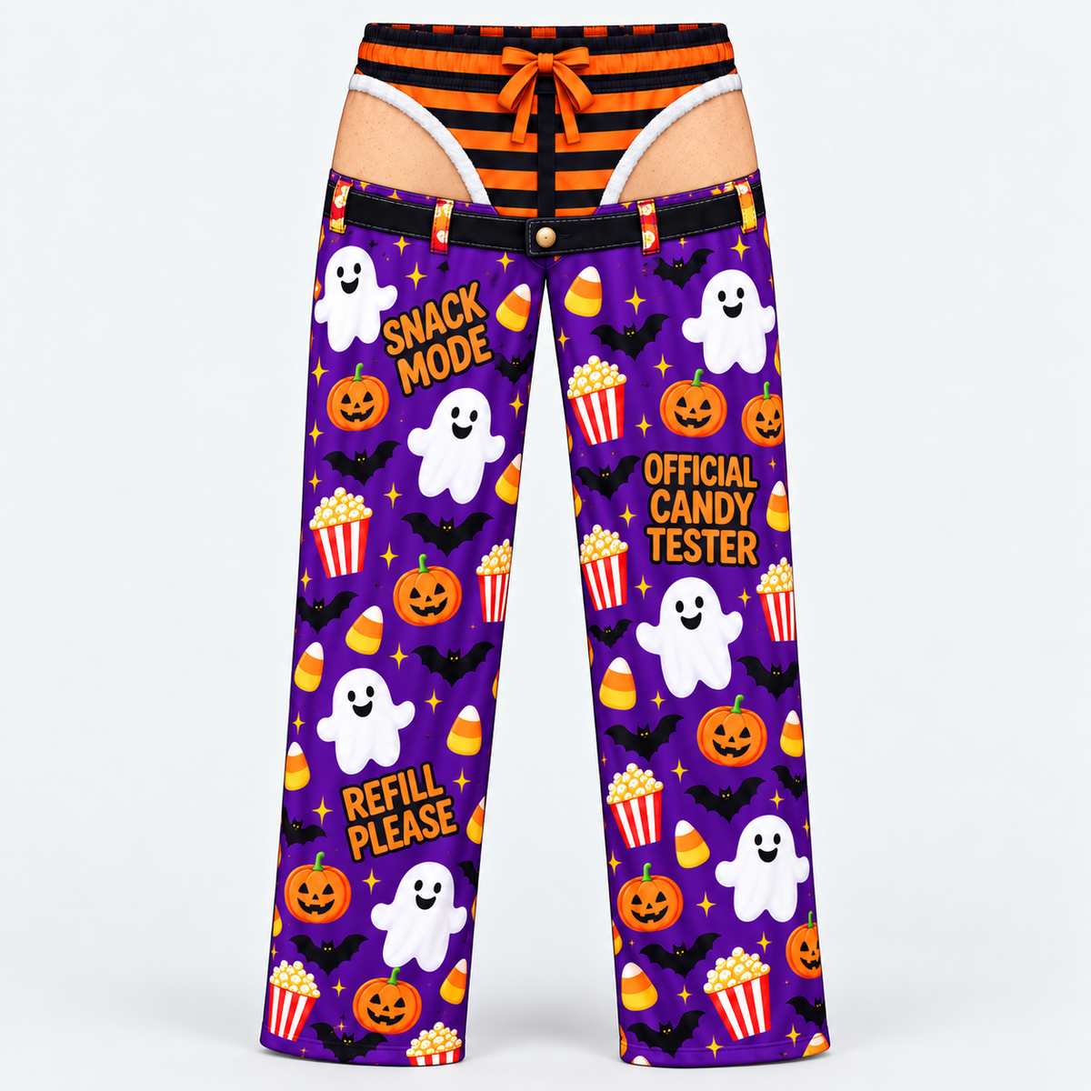 Funny Halloween Pajamas for Adults, Couples Ugly Sweater Halloween, Hulkk Pumpkin Costume PJs, Halloween Party Sleepwear