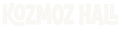 Kozmoz Hall