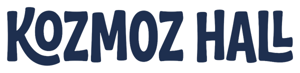 Kozmoz Hall