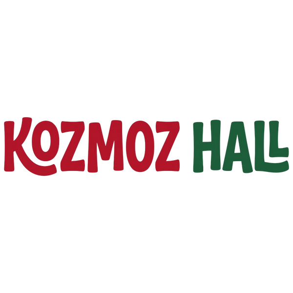 Kozmoz Hall